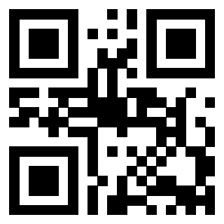 Immagine del Qr Code di 3911004238