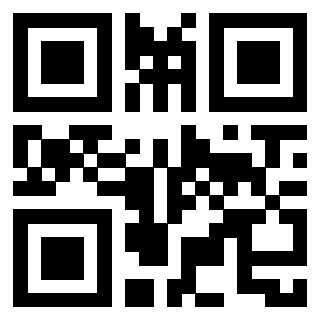 Il Qr Code di 3911004239