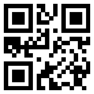 Scansione del Qr Code di 3911004240