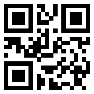 3911004241 Qr Code associato