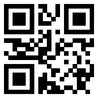 3911004242 - Immagine del Qr Code