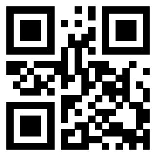 Qr Code di 3911004245