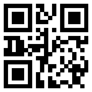 Il Qr Code di 3911004246