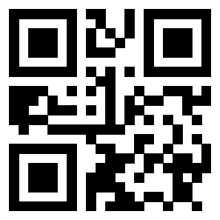 3911004249 - Immagine del QrCode