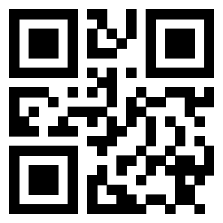 3911004251 - Immagine del Qr Code