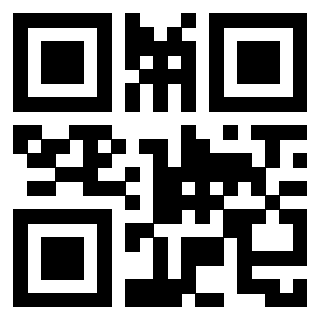 Immagine del QrCode di 3911004252