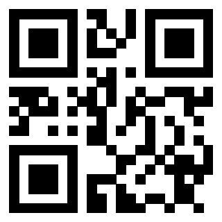 3911004254 - Immagine del Qr Code