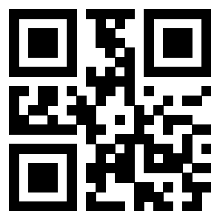 Scansione del Qr Code di 3911004256