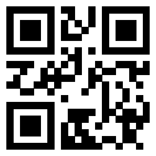 Qr Code di 3911004257