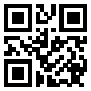 Immagine del QrCode di 3911004260