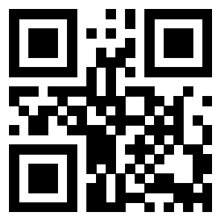Il QrCode di 3911004262