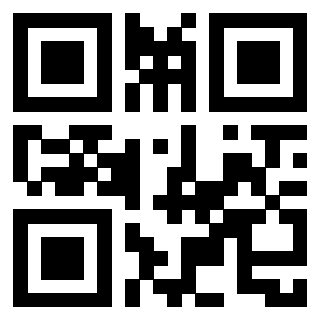 Il QrCode di 3911004263