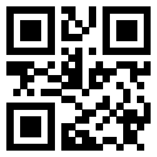 Immagine del Qr Code di 3911004264