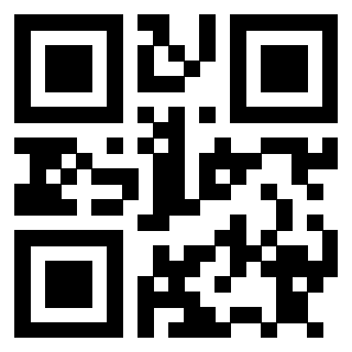 Il QrCode di 3911004265