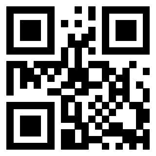 3911004270 - Immagine del QrCode associato