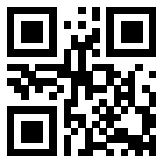 3911004271 - Immagine del QrCode