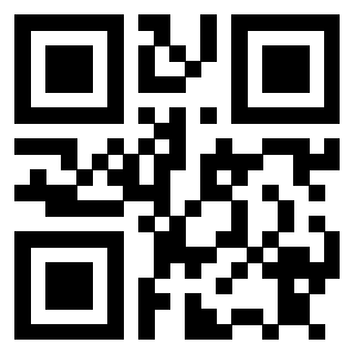 3911004274 - Immagine del QrCode associato