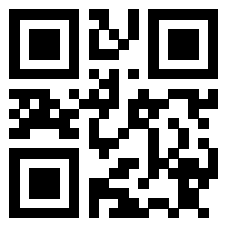 3911004277 - Immagine del Qr Code associato
