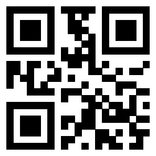 Immagine del QrCode di 3911004278