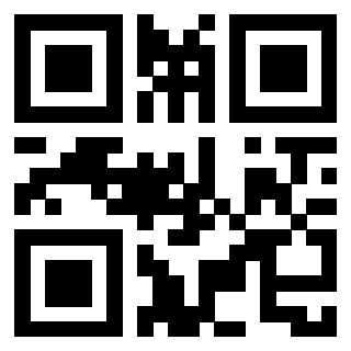 Il QrCode di 3911004279