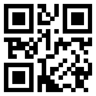 Immagine del QrCode di 3911004280