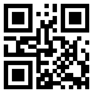 Il Qr Code di 3911004281