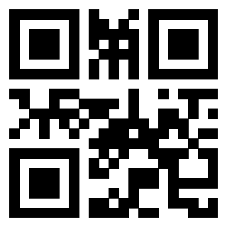 Immagine del Qr Code di 3911004284