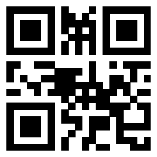 Il Qr Code di 3911004286