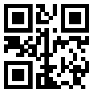 Qr Code di 3911004287