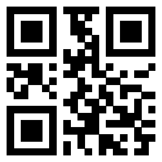 3911004289 - Immagine del QrCode