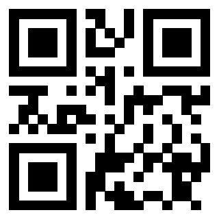 3911004291 - Immagine del QrCode associato