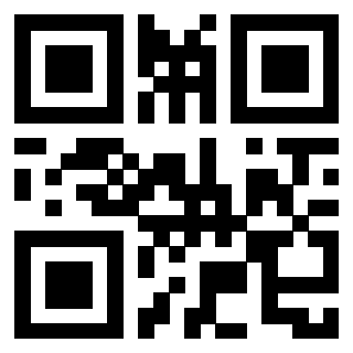 3911004292 - Immagine del QrCode associato