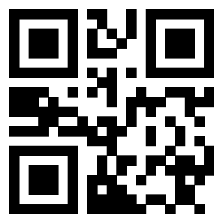 Immagine del Qr Code di 3911004293