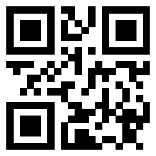 3911004295 - Immagine del QrCode associato