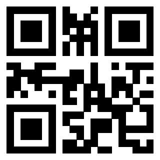 3911004296 QrCode associato