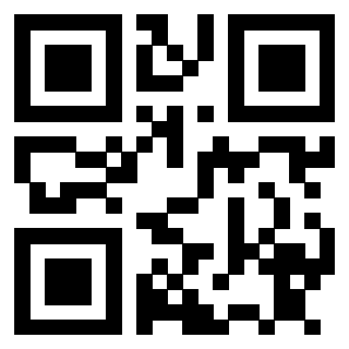 Il QrCode di 3911004297