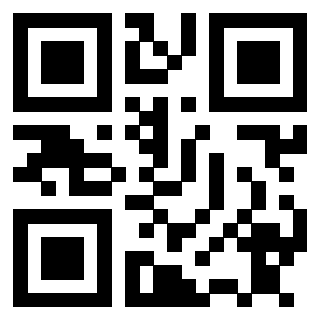 3911004300 Qr Code associato