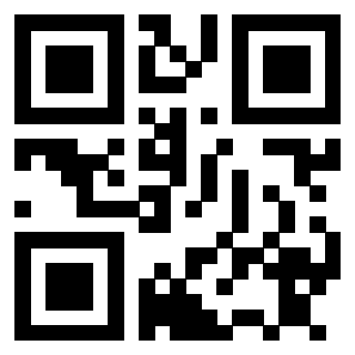 QrCode di 3911004301