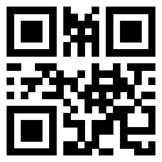 3911004303 - Immagine del Qr Code associato
