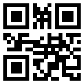 Qr Code di 3911004305