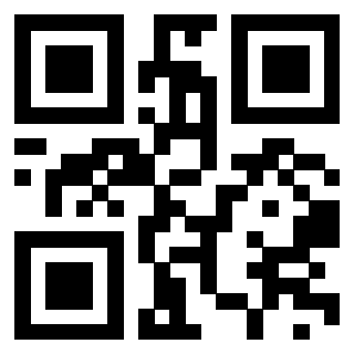 Il Qr Code di 3911004309