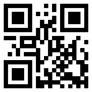 3911004311 - Immagine del QrCode