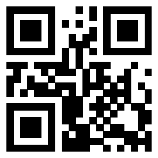 3911004312 - Immagine del QrCode associato