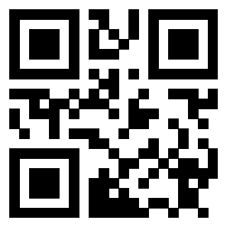 3911004314 QrCode associato