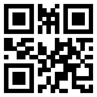 Immagine del Qr Code di 3911004315