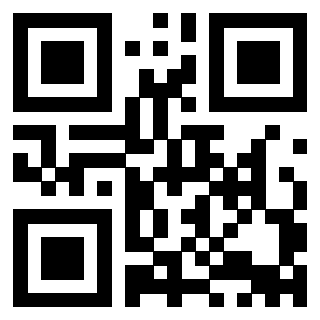 3911004316 Qr Code associato