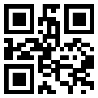Immagine del QrCode di 3911004317