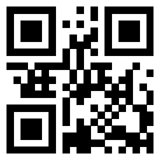 Scansione del Qr Code di 3911004318
