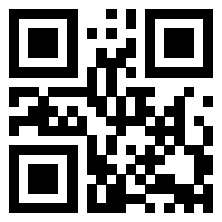 Immagine del QrCode di 3911004319