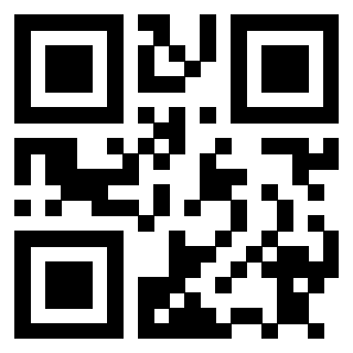 Scansione del Qr Code di 3911004320